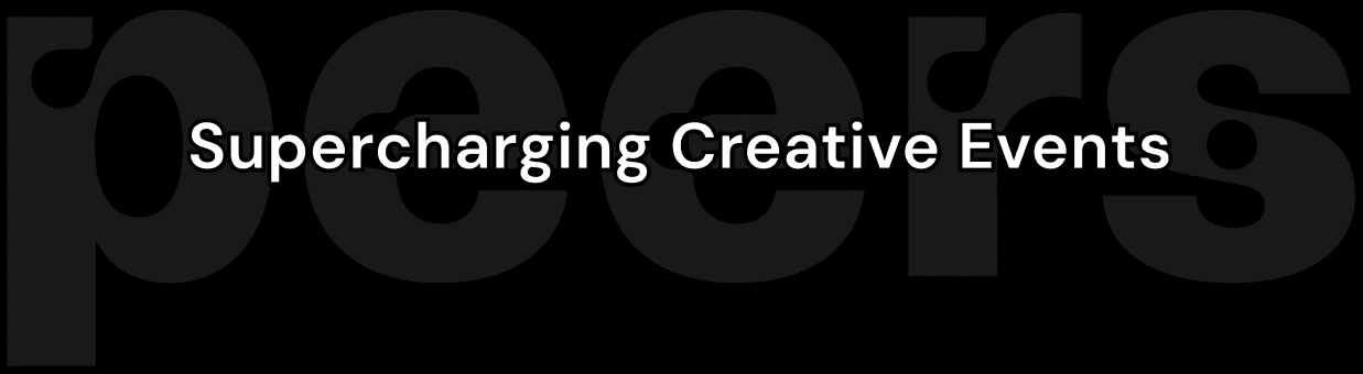 Peers Tagline